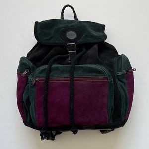 Heys Vintage Backpack